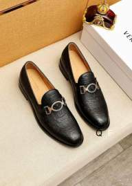 Picture of Versace Shoes _SKUVersacesz38-45TF080420464